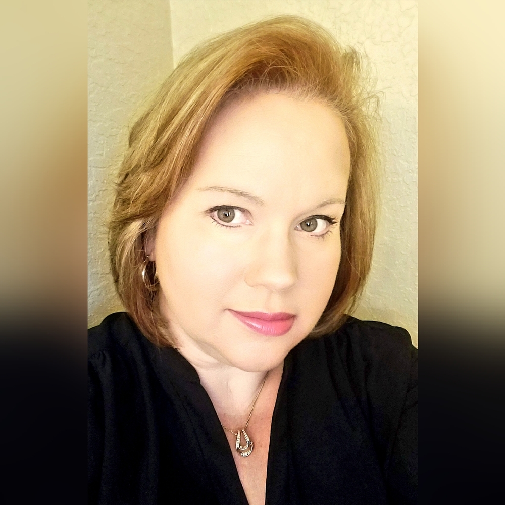 Meet your Posher, Karen